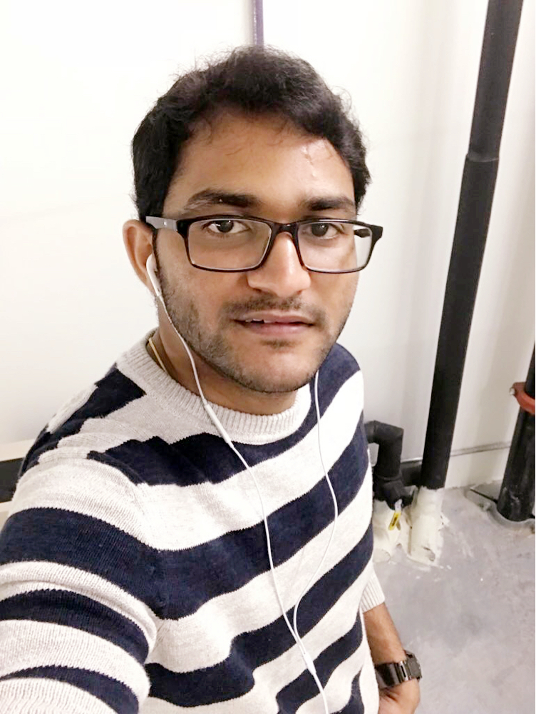 Suresh iisc ac in picture